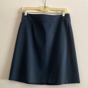 Banana Repubic short stretch skirt